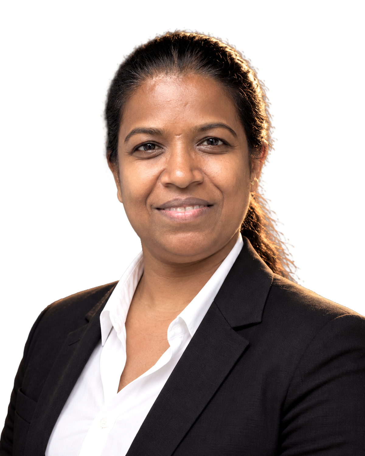 Hasini N. Rajapaksha Attorney-at-Law